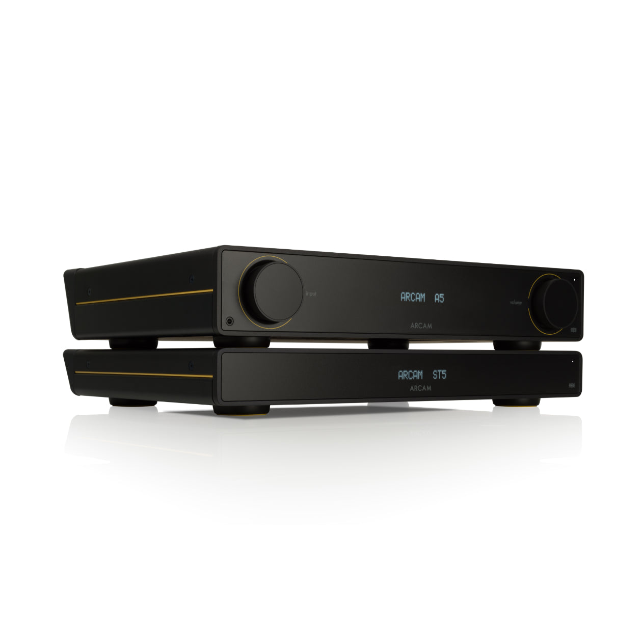 Arcam RADIA A5 + ST5 Combi Deal - Amplifier