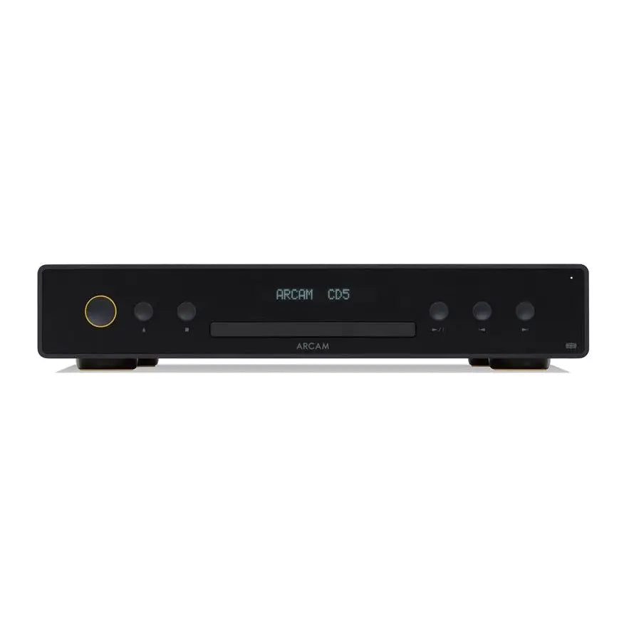 Arcam RADIA CD5 Arcam NextHifi