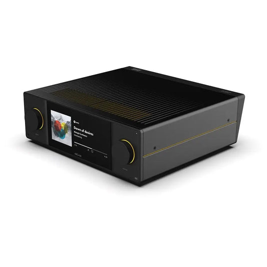 Arcam RADIA SA45 - Amplifier
