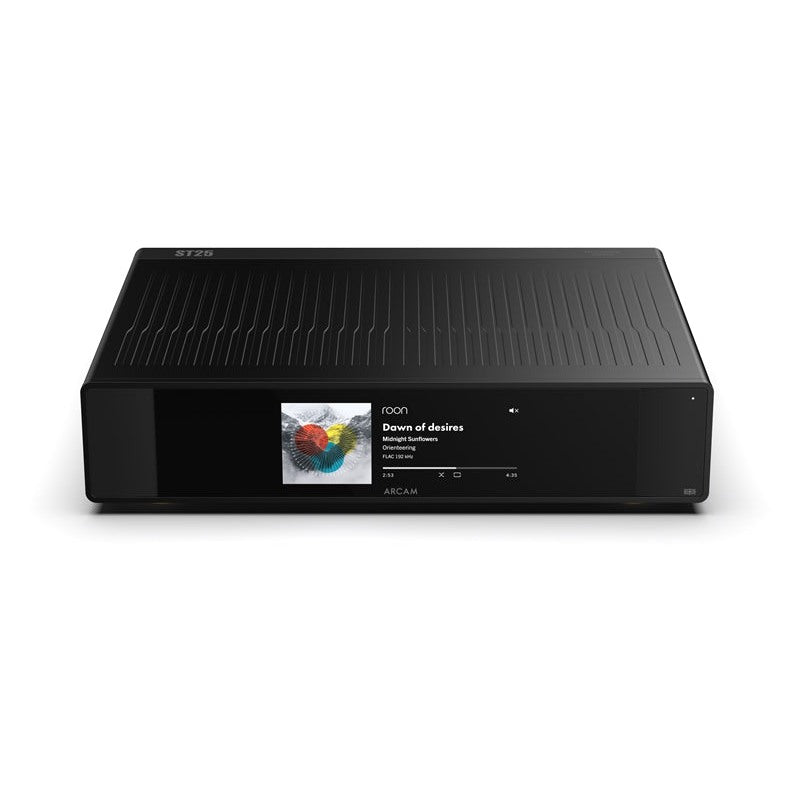 Arcam RADIA ST25 - Receiver