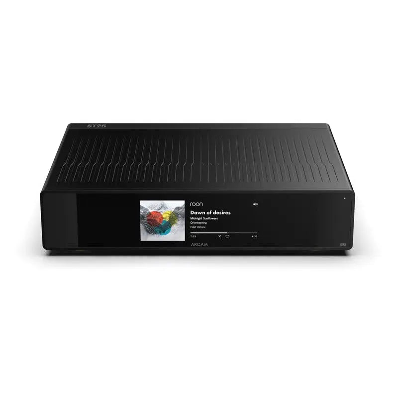 Arcam RADIA ST25 - Receiver