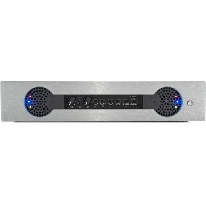 Atohm RS700 GT Edition Atohm NextHifi