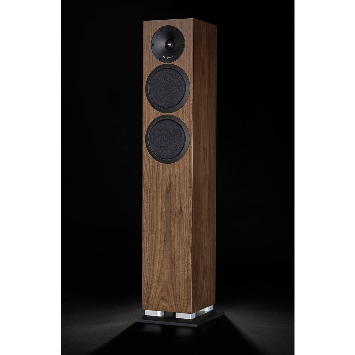 Atohm Sirocco 2.24 set Atohm NextHifi