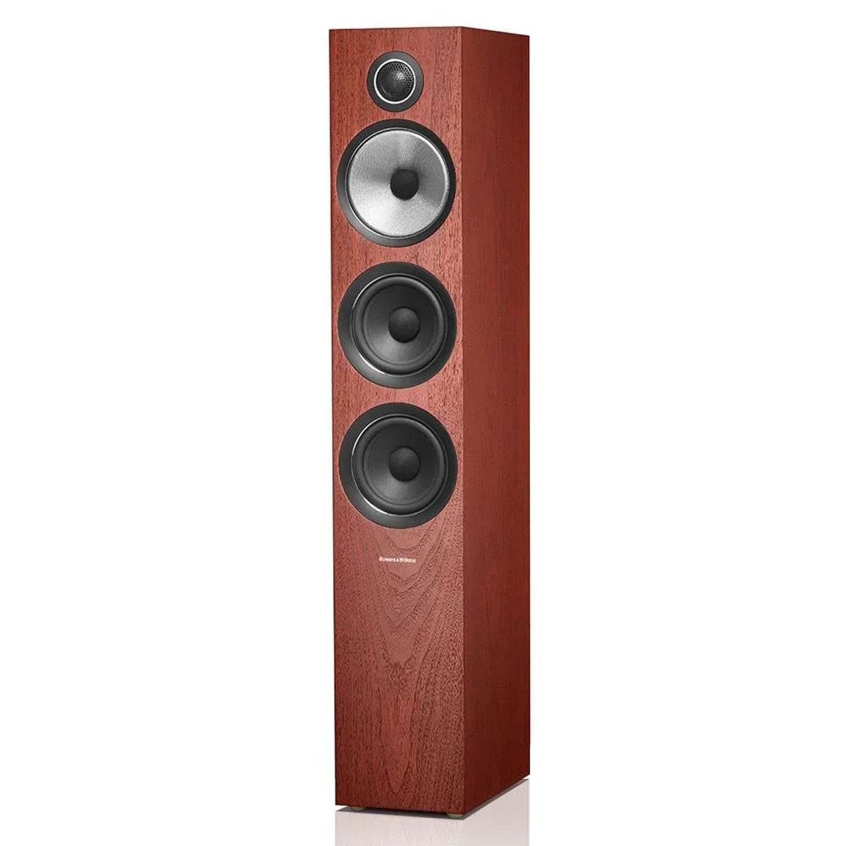 Bowers & Wilkins 704S2 Rosenut set Bowers & Wilkins NextHifi