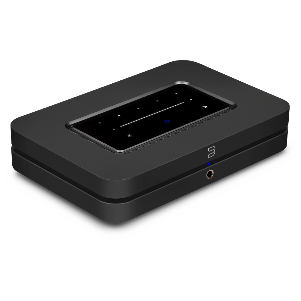 Bluesound NODE 2024 Bluesound NextHifi