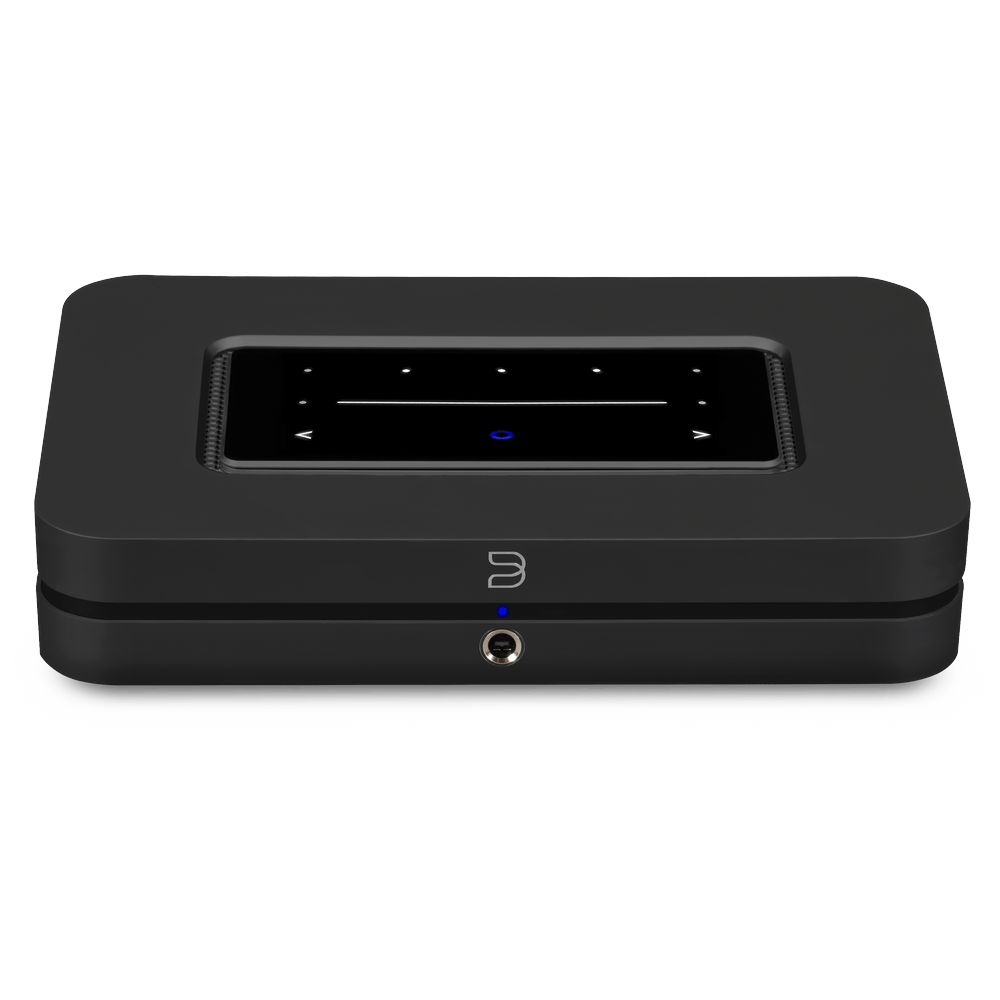 Bluesound NODE 2024 Bluesound NextHifi