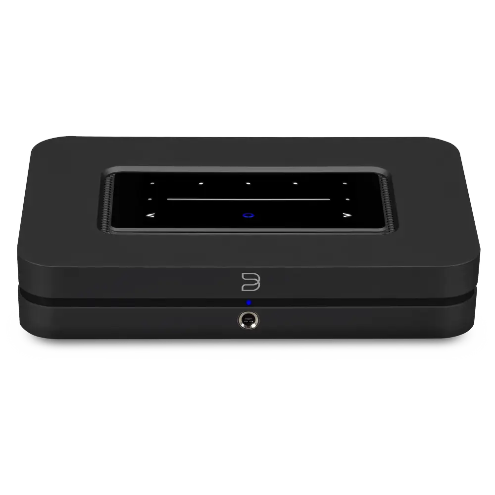Bluesound NODE 2024 Bluesound NextHifi
