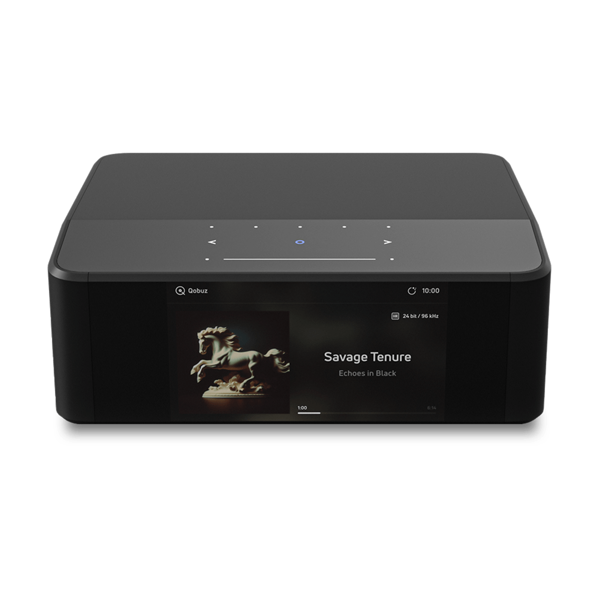 Bluesound NODE ICON Bluesound NextHifi