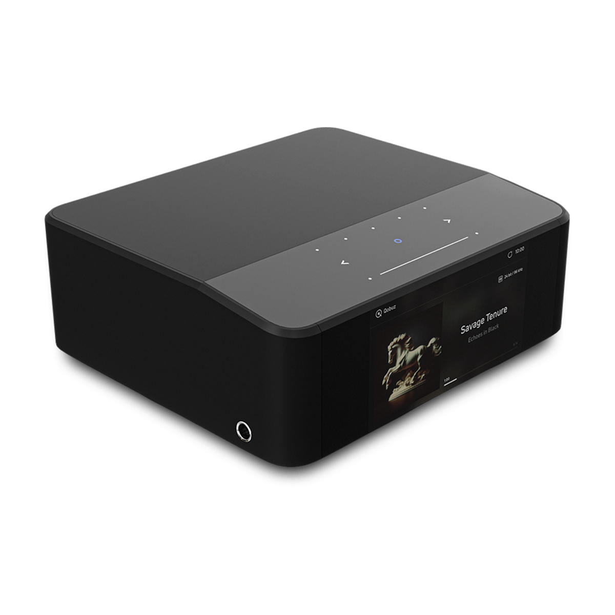 Bluesound NODE ICON Bluesound NextHifi