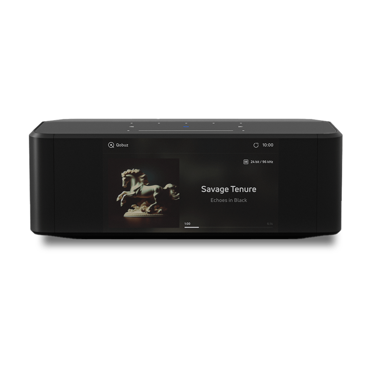 Bluesound NODE ICON Bluesound NextHifi