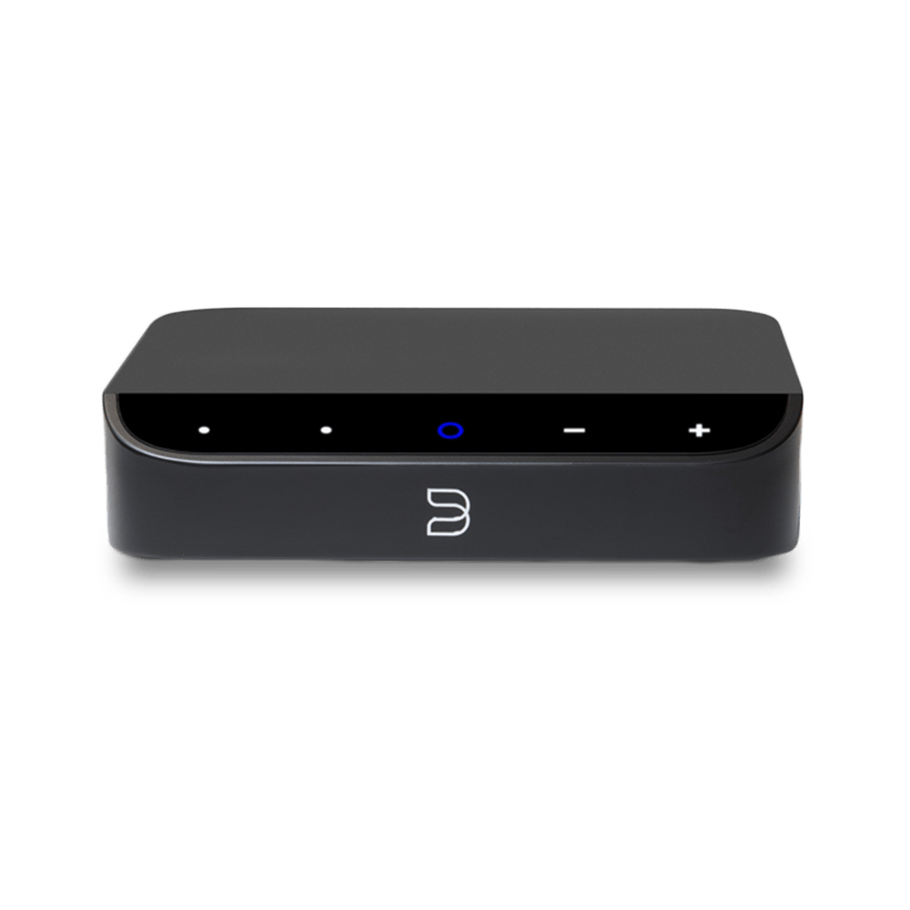 Bluesound NODE NANO Bluesound NextHifi