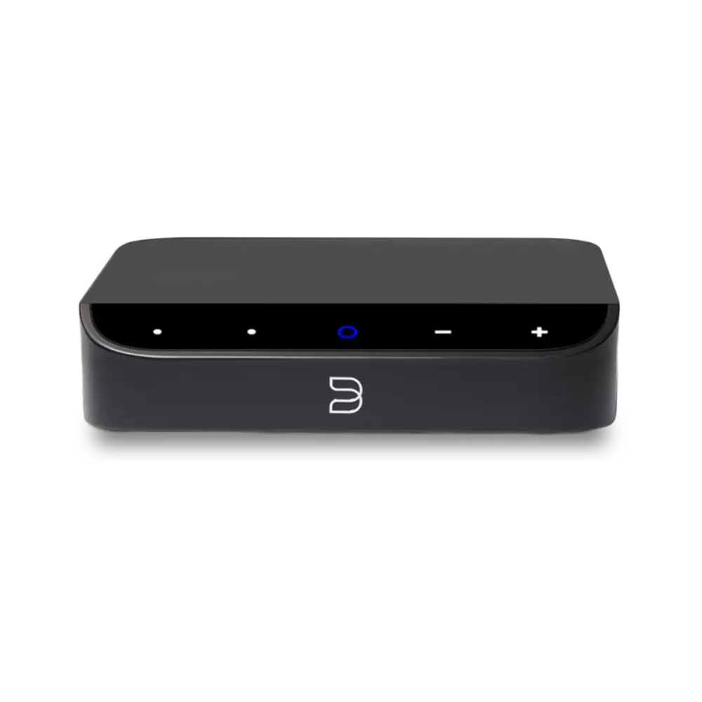 Bluesound NODE NANO Bluesound NextHifi
