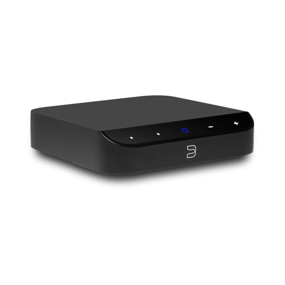 Bluesound NODE NANO Bluesound NextHifi
