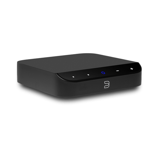 Bluesound NODE NANO Bluesound NextHifi