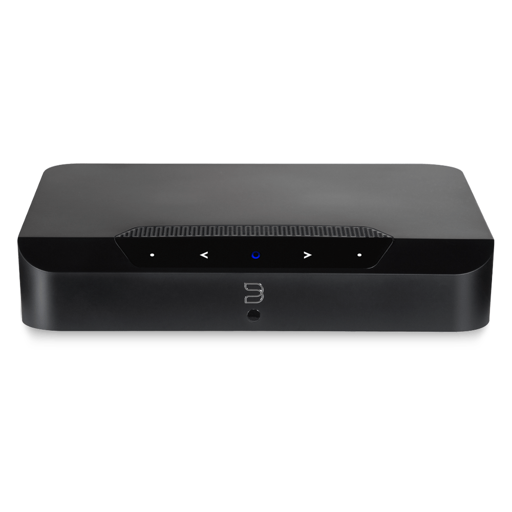 Bluesound POWERNODE EDGE Bluesound NextHifi