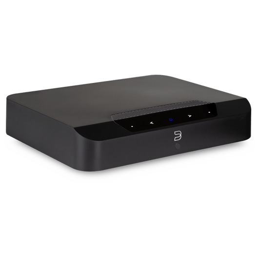 Bluesound POWERNODE EDGE Bluesound NextHifi