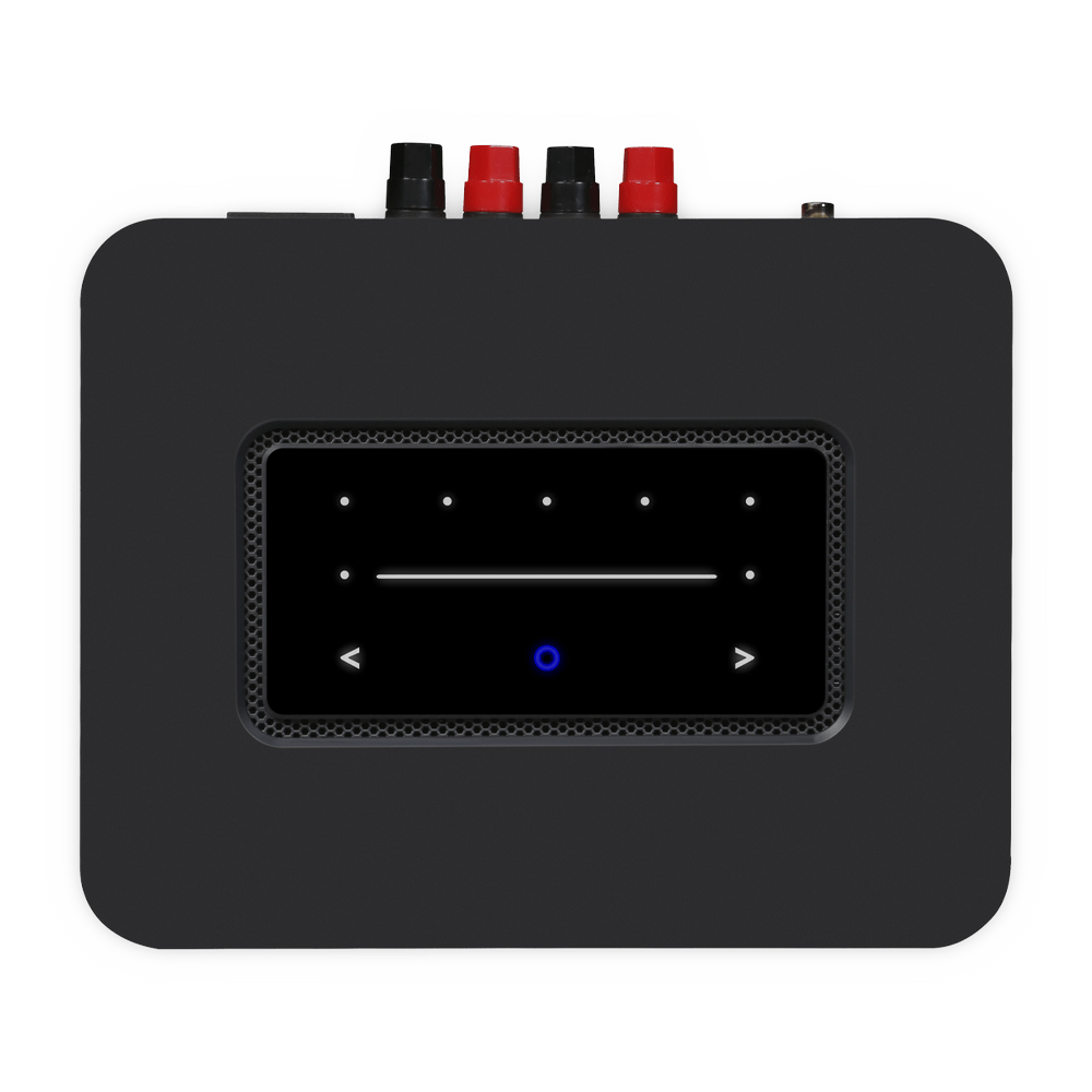 Bluesound POWERNODE Bluesound NextHifi