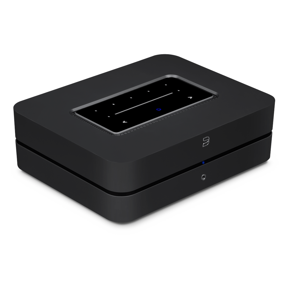 Bluesound POWERNODE Bluesound NextHifi