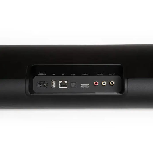 Bluesound Pulse Cinema - Soundbar
