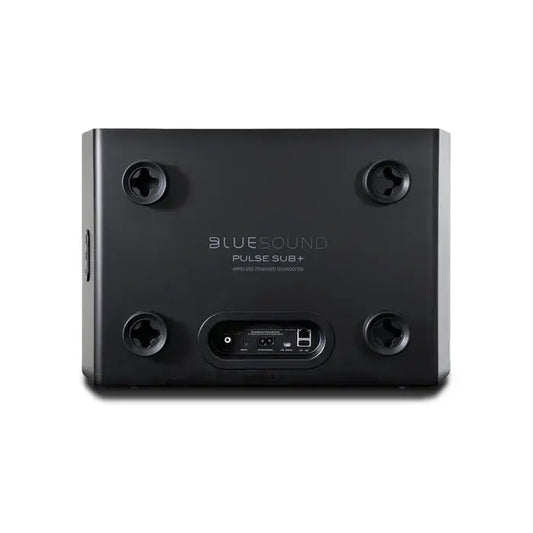 Bluesound Pulse Subwoofer - Subwoofer