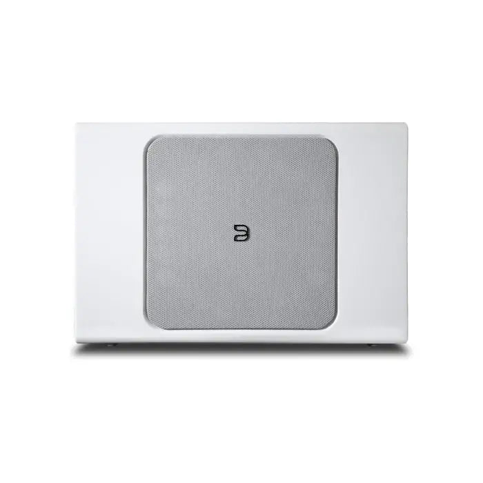Bluesound Pulse Subwoofer - Wit - Subwoofer