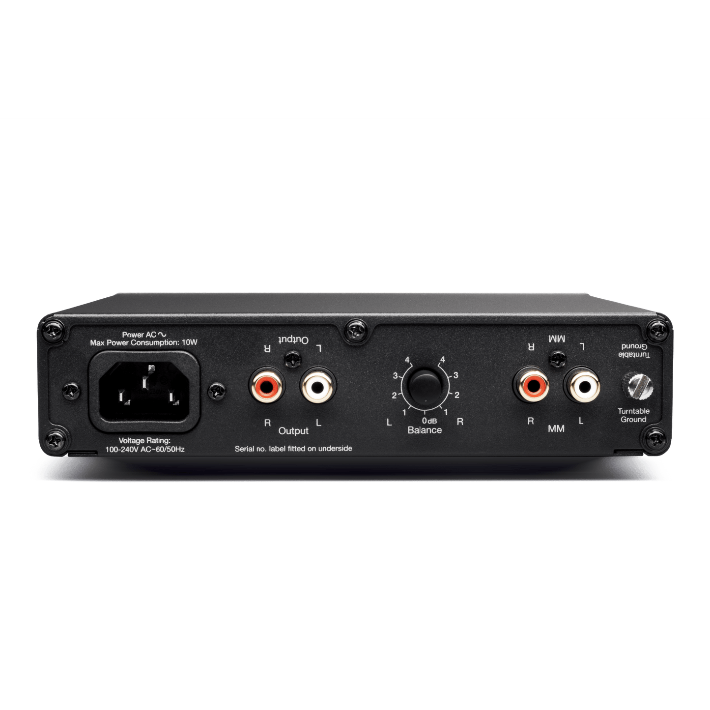 Cambridge Alva Solo Cambridge Audio NextHifi