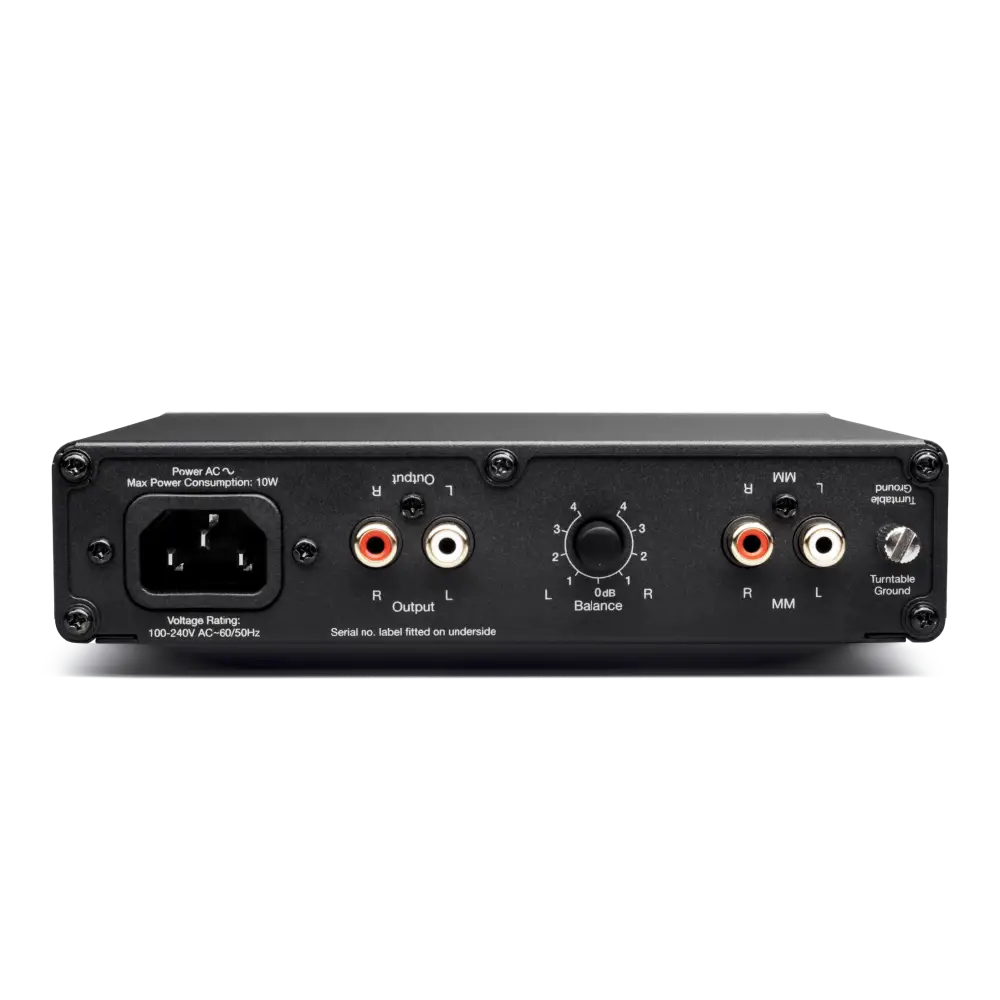 Cambridge Alva Solo Cambridge Audio NextHifi