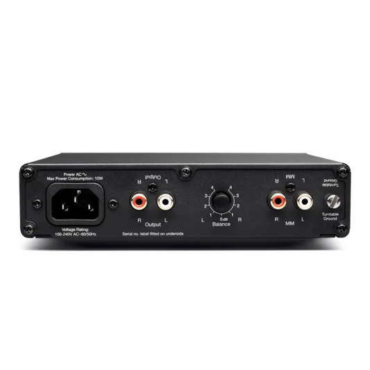 Cambridge Alva Solo Cambridge Audio NextHifi