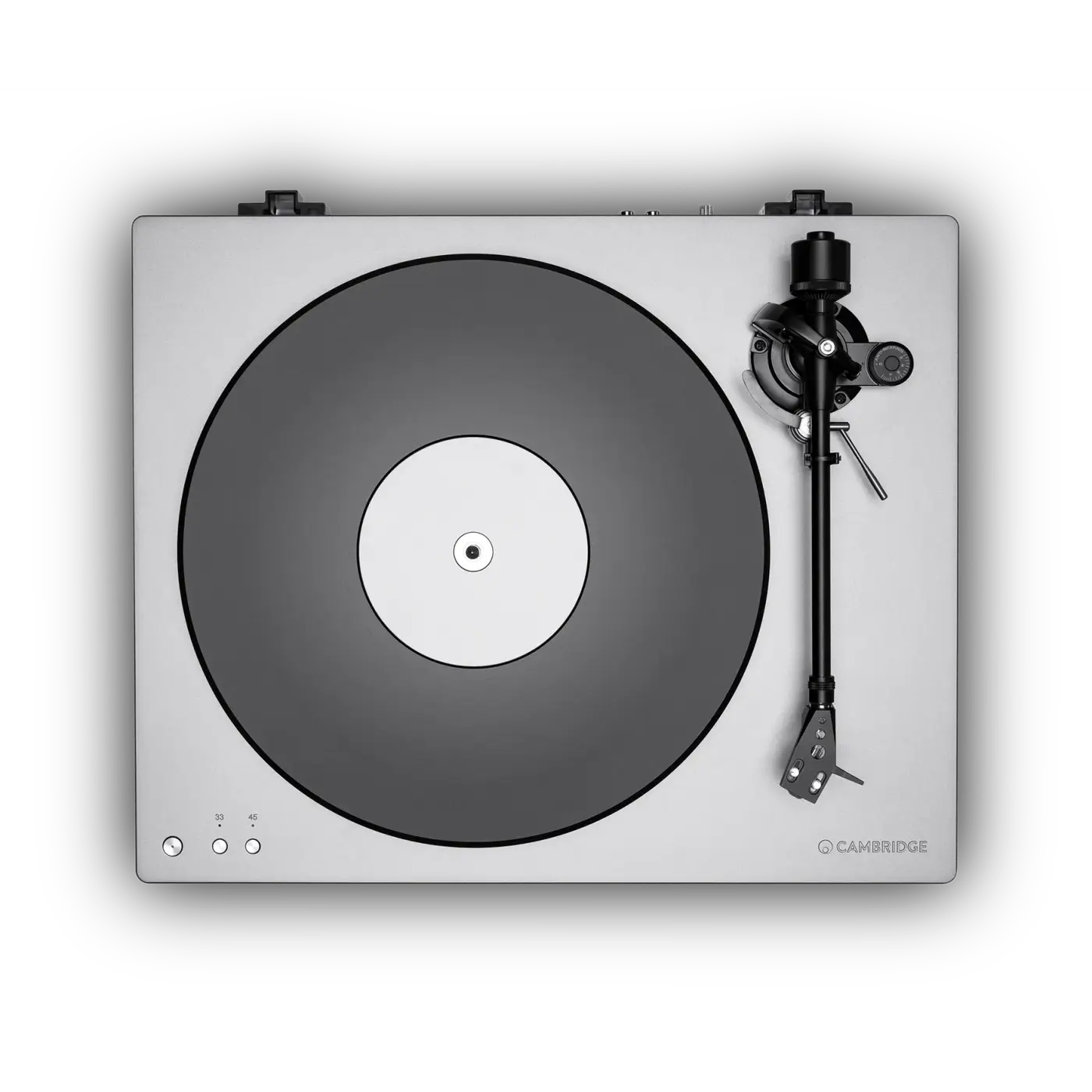 Cambridge Alva TTv2 Cambridge Audio NextHifi