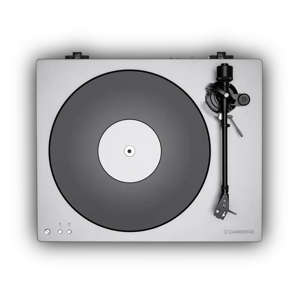 Cambridge Alva TTv2 Cambridge Audio NextHifi