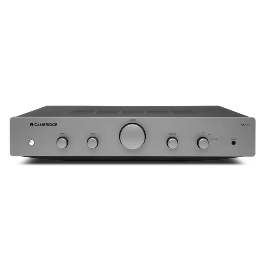 Cambridge AXA25 Cambridge Audio NextHifi