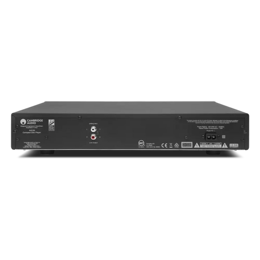 Cambridge AXC25 Cambridge Audio NextHifi