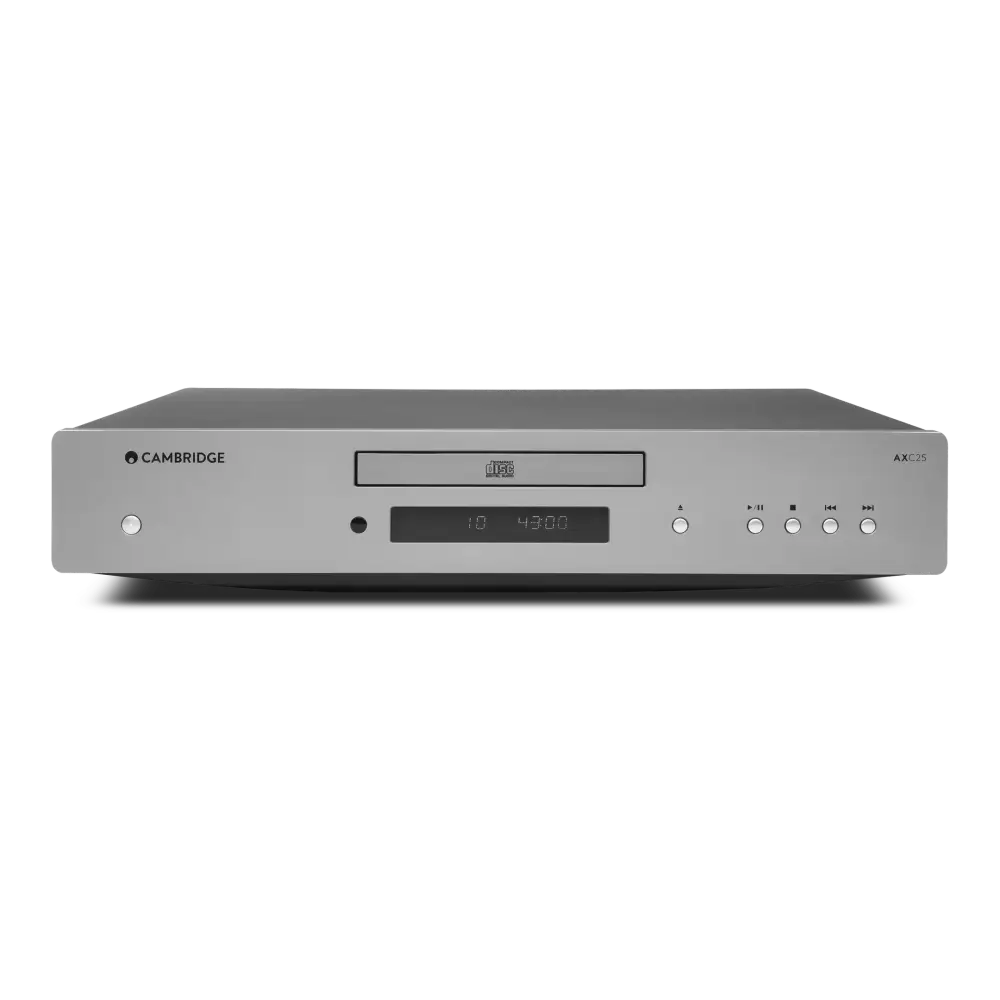 Cambridge AXC25 Cambridge Audio NextHifi