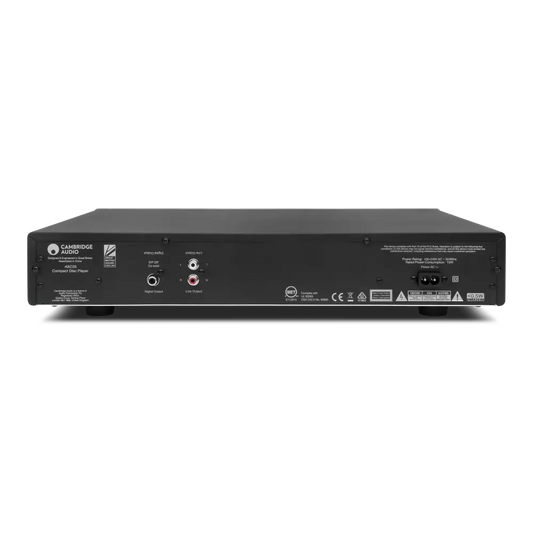 Cambridge AXC35 Cambridge Audio NextHifi
