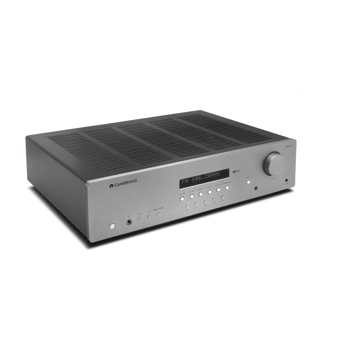 Cambridge AXR100 Cambridge Audio NextHifi