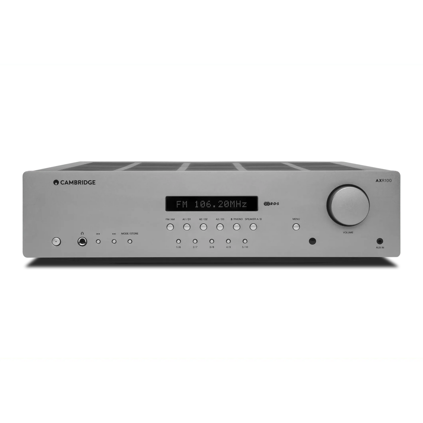 Cambridge AXR100 Cambridge Audio NextHifi