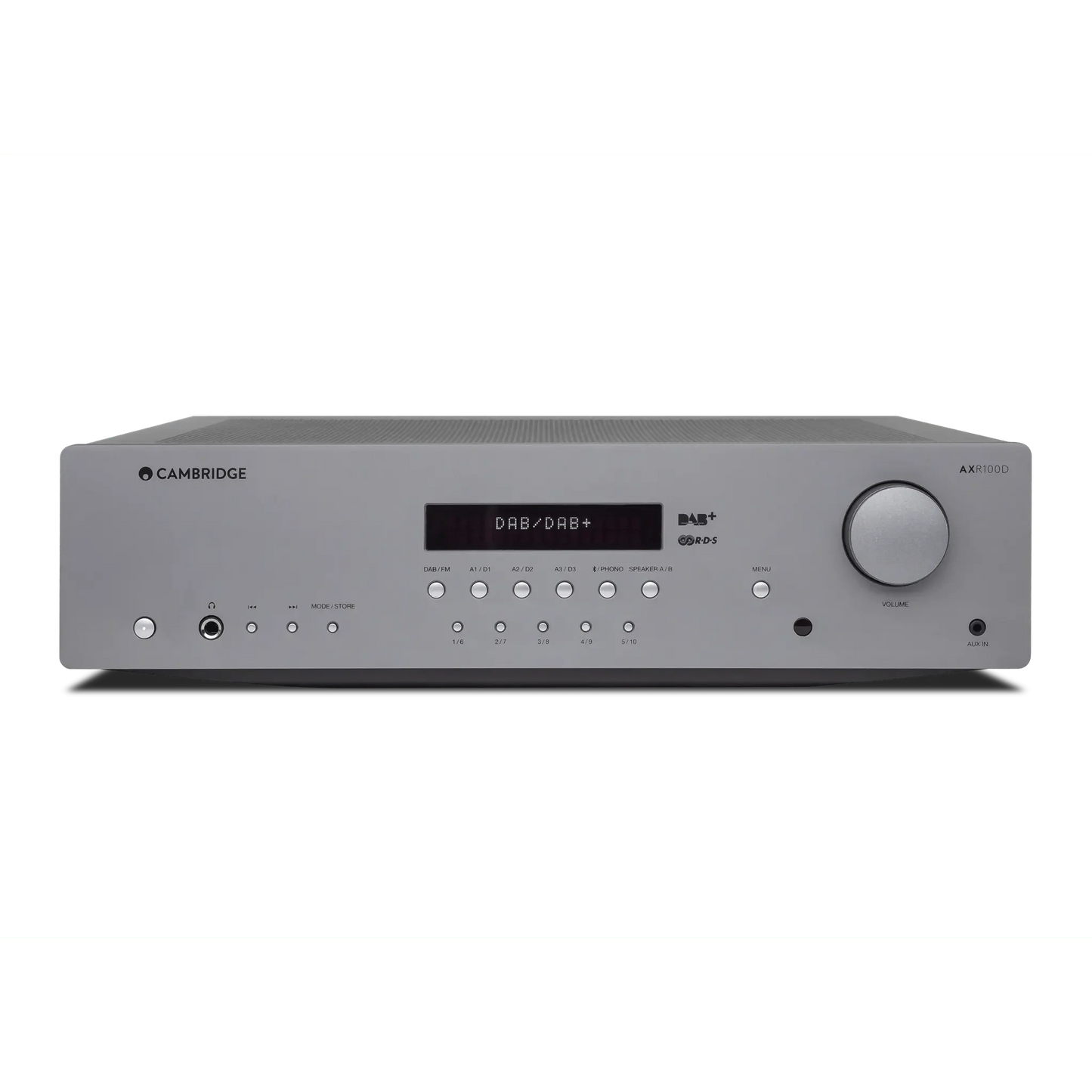 Cambridge AXR100D Cambridge Audio NextHifi