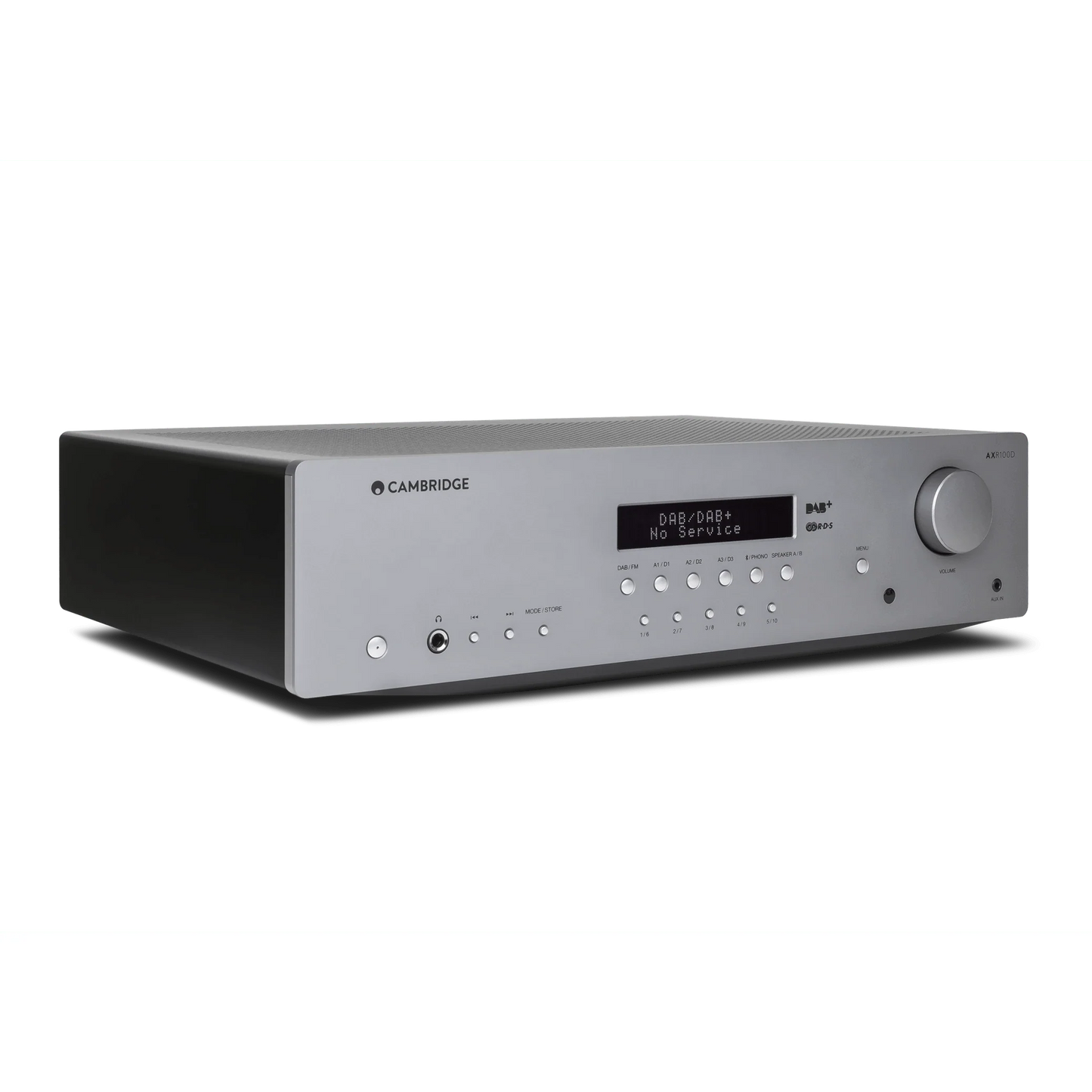 Cambridge AXR100D Cambridge Audio NextHifi