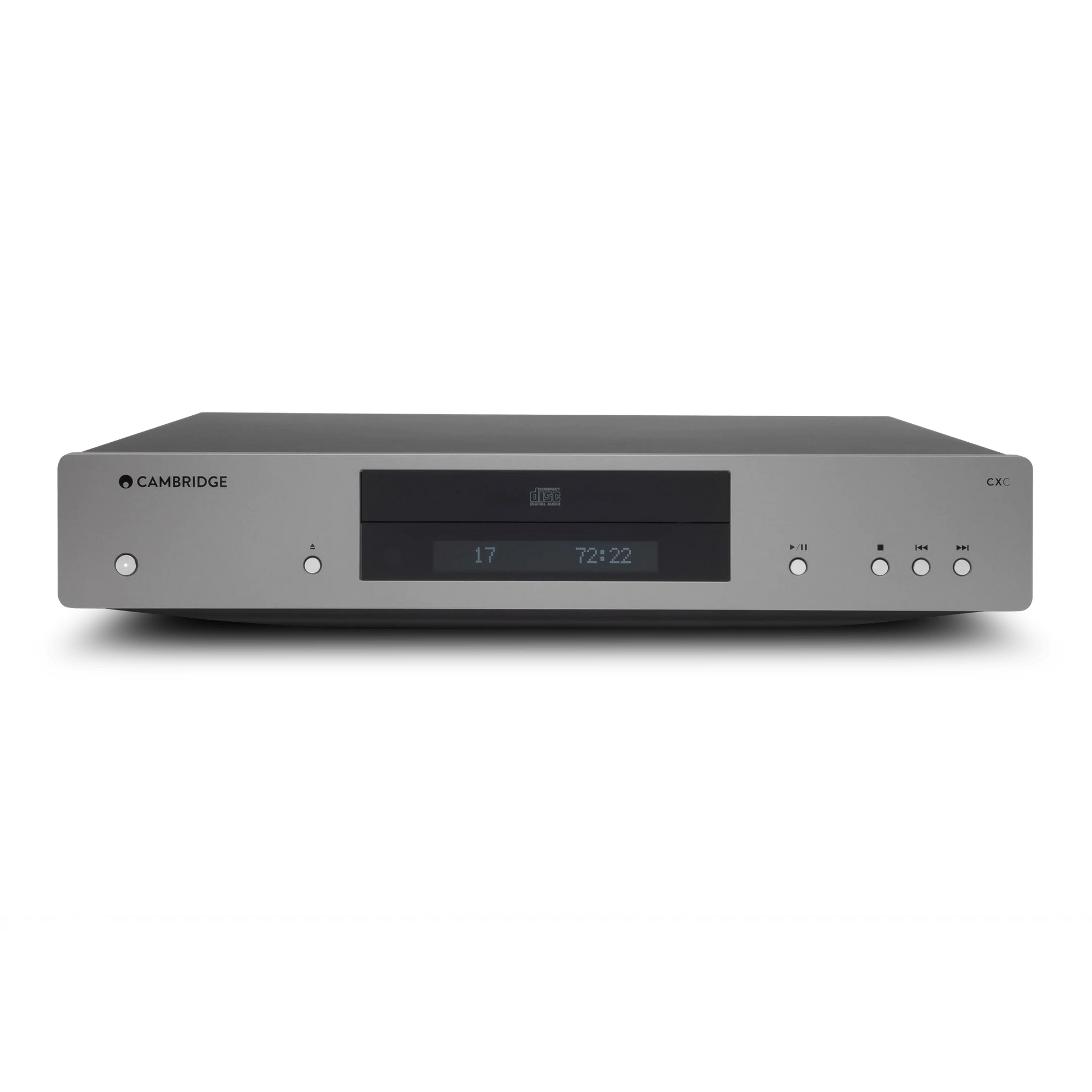 Cambridge CXC V2 Cambridge Audio NextHifi