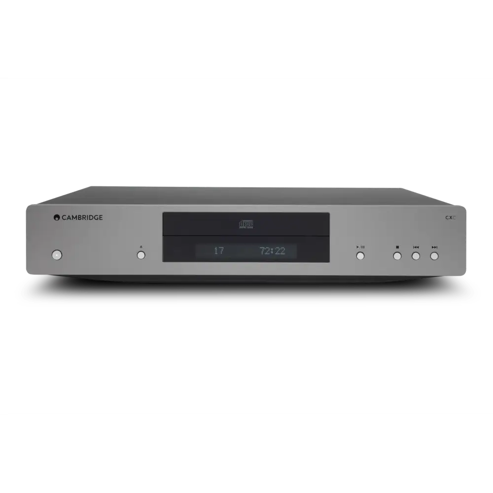 Cambridge CXC V2 Cambridge Audio NextHifi