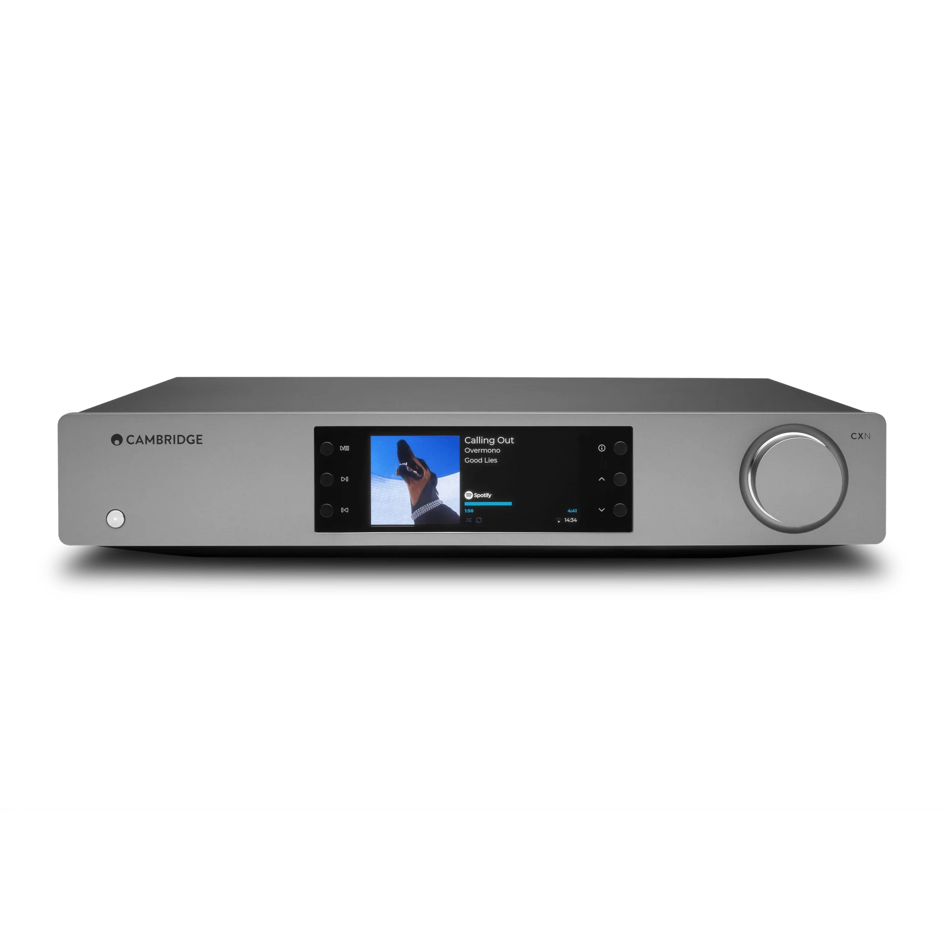 Cambridge CXN100 Cambridge Audio NextHifi