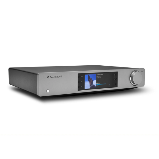 Cambridge CXN100 Cambridge Audio NextHifi