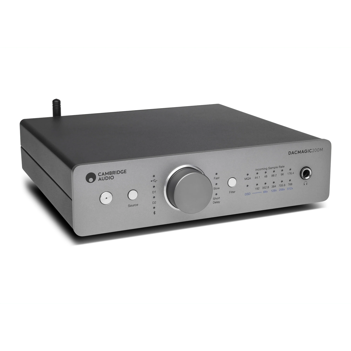 Cambridge DAC Magic 200M Cambridge Audio NextHifi