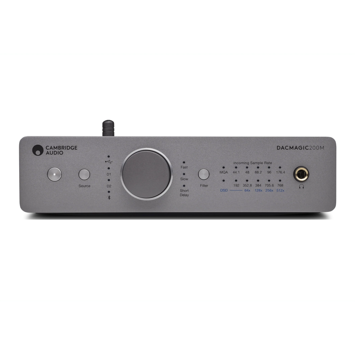 Cambridge DAC Magic 200M Cambridge Audio NextHifi