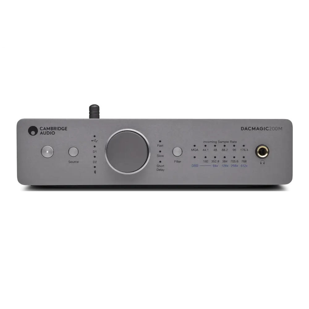 Cambridge DAC Magic 200M Cambridge Audio NextHifi