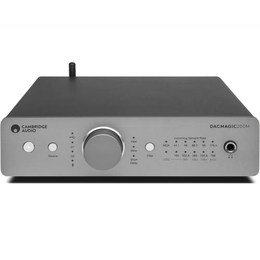 Cambridge DAC Magic 200M Cambridge Audio NextHifi
