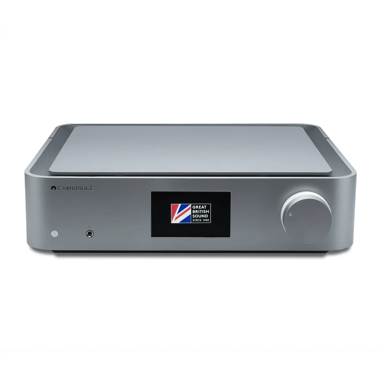 Cambridge EDGE NQ Cambridge Audio NextHifi