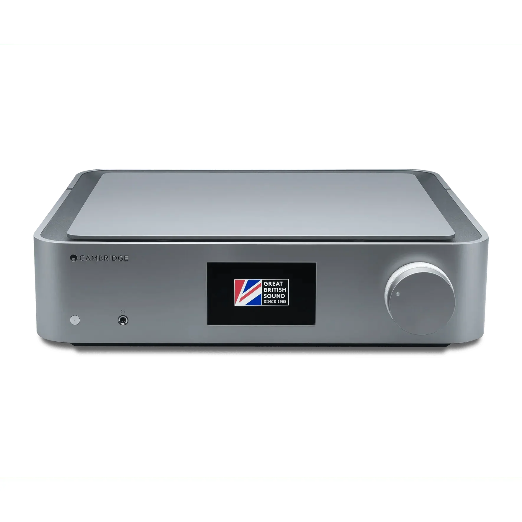 Cambridge EDGE NQ Cambridge Audio NextHifi