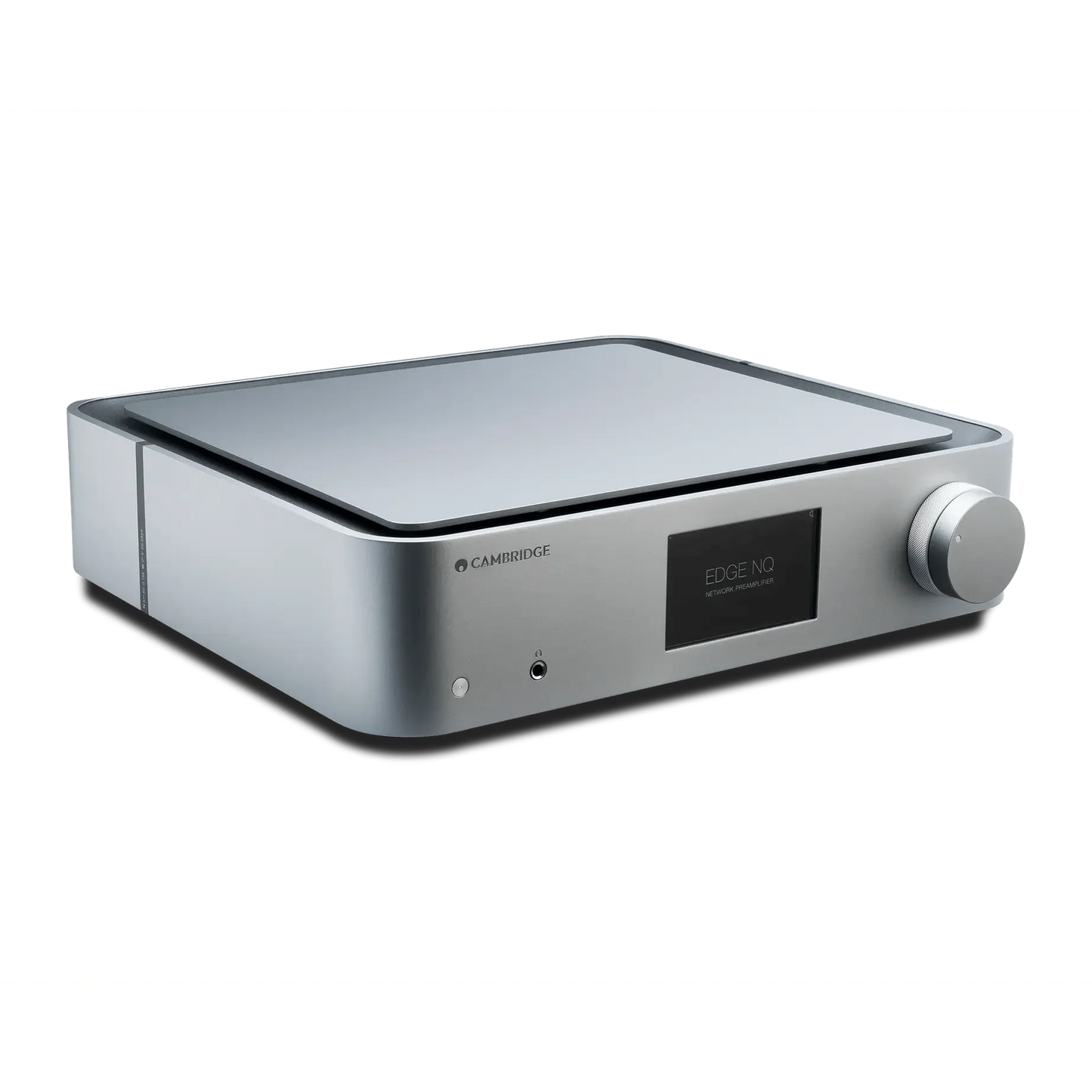 Cambridge EDGE NQ Cambridge Audio NextHifi