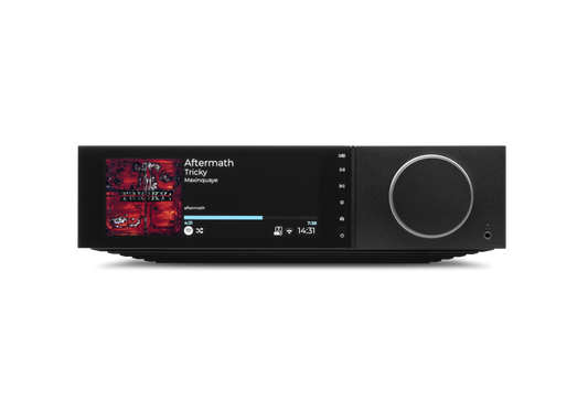 Cambridge EVO 150 SE - All-in-One Streaming Versterker - Amplifier